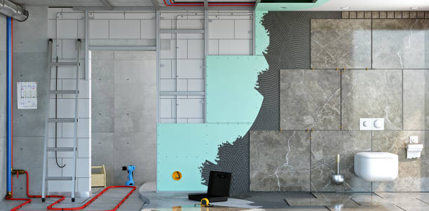 Best Residential Mold Inspection & Testing  in Big Le, AK